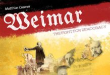 Weimar – REVIEW | Rezension Brettspiel