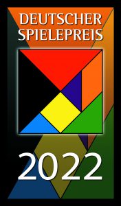 Deutscher Spielepreis 2022