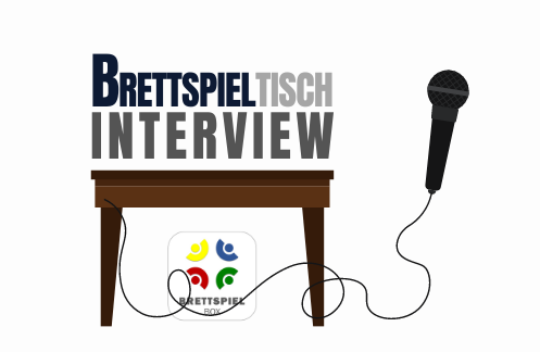 Brettspieltisch – Interview: Mateusz Wójcik – GameTables