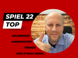 SPIEL 22 Fazit
