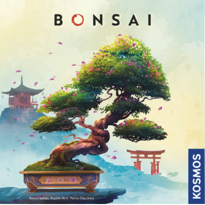 Review |  Bonsai game review