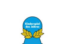 Brettspiel Preis: Nominierung der Jury zum Kinderspiel des Jahres 2026