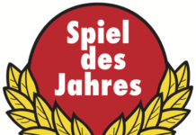 Brettspiel Preis: Nominierung der Jury zum Spiel des Jahres 2026