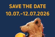 Brettspiel Veranstaltung: Berlin Con 2026 update