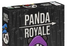 Panda Royale – REVIEW | Rezension Brettspiel