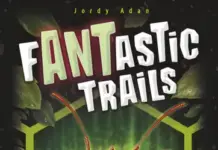 FANTastic Trails – REVIEW | Rezension Brettspiel