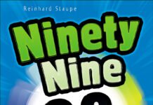 Ninety Nine – REVIEW | Rezension Brettspiel