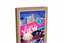 Point of View – Clash Club – REVIEW | Rezension Brettspiel