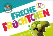 Freche Früchtchen – REVIEW | Rezension Brettspiel