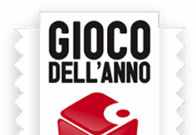 Brettspiel Preis 2025: Gioco dell’Anno 2025