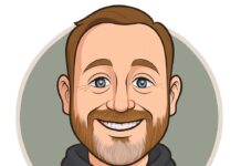 Team Vorstellung – Brettspielbox: Björn