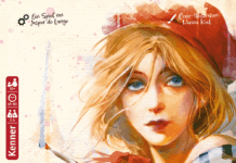 Bohemians – REVIEW | Rezension Brettspiel