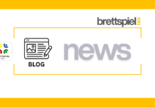 BRETTSPIELBOX Brettspiel News 02/2026: