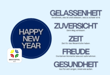 Frohes Neues (Brettspiel)Jahr 2026