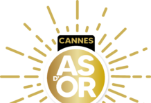 Brettspielpreis: Gewinner As d’or 2026