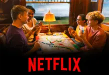 Brettspiel News: Zug um Zug goes Netflix