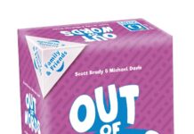 Out of Words – REVIEW | Rezension Brettspiel