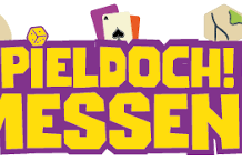 Brettspiel Veranstaltung – SPIEL DOCH! 2026 – Dortmund – Infos