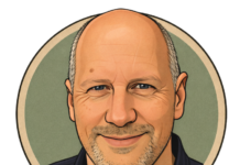 Team Vorstellung – Brettspielbox: Christoph