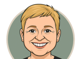 Team Vorstellung – Brettspielbox: Nina