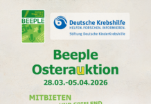 Beeple Ostera(u)ktion 2026