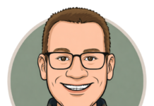 Team Vorstellung – Brettspielbox: Tim