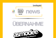 Brettspiel News: Asmodee weitet die Spielwelt: Japon Brand, Nekuma und ATM Gaming