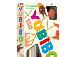 Yubibo – REVIEW | Rezension Brettspiel