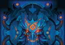 Brettspiel News: Das Ende von Descent: Legends of the Dark