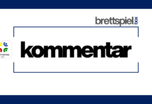 Kommentar zum Spiel des Jahres 26: Hat jemand mal nachgerechnet?