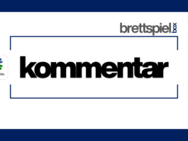 Kommentar zum Spiel des Jahres 26: Hat jemand mal nachgerechnet?