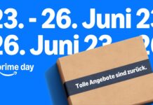 Brettspiel Schnäppchen bei den Amazon Prime Days – 25. Juni 2026