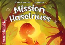 Mission Haselnuss – Kinderspiel-Review des Monats
