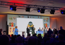 Reiner Knizia und das historische Triple
