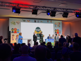 Reiner Knizia und das historische Triple