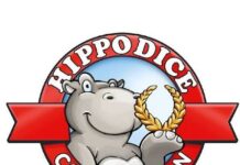 Brettspiel Wettbewerb Hippodice 2027 ist gestartet