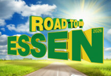 SPIEL 2026 – Beeple Talk – Road to Essen ist gestartet
