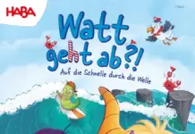 Watt geht ab? – Kinderspiel-Review des Monats