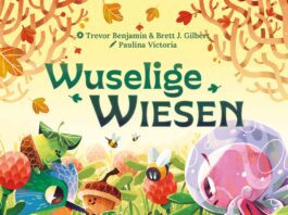 Wuselige Wiesen – REVIEW | Rezension Brettspiel
