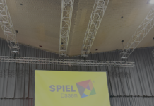 Brettspiel Messe: SPIEL 26 vor Ort – Pressekonferenz