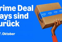 Brettspiel Schnäppchen bei den Amazon Prime Days – Tag 2