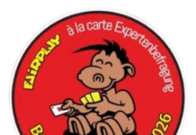 Brettspiel Preis: À-la-carte 2026 (Fairplay)